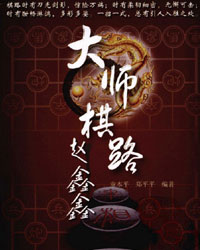 大师棋路-赵鑫鑫[PDF]