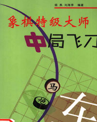 象棋特级大师中局飞刀[PDF]
