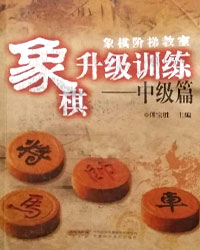 象棋升级训练——中级篇[PDF]