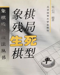 象棋残局生死棋型[PDF]