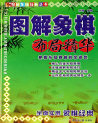 图解象棋布局精华[PDF]