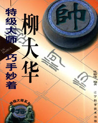 特级大师柳大华巧手妙着[PDF]