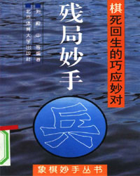 残局妙手—棋死回生的巧应妙对[PDF]