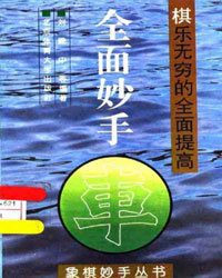 全面妙手—棋乐无穷的全面提高[PDF]