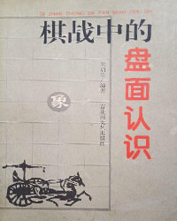 棋战中的盘面认识[PDF]