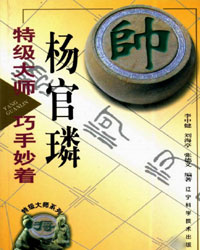 特级大师杨官璘巧手妙着[PDF]