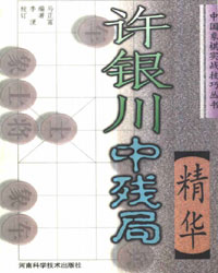 许银川中残局精华[PDF]