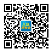 卓瑞棋友会微信公众号